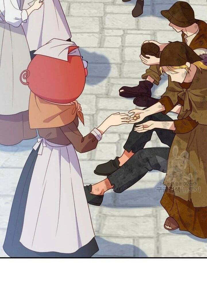 Bản Khế Ước Với Nữ Công Tước Ác Ma - Chương 142 - Trang 4