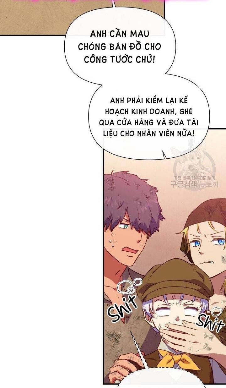 Bản Khế Ước Với Nữ Công Tước Ác Ma - Chương 142 - Trang 31