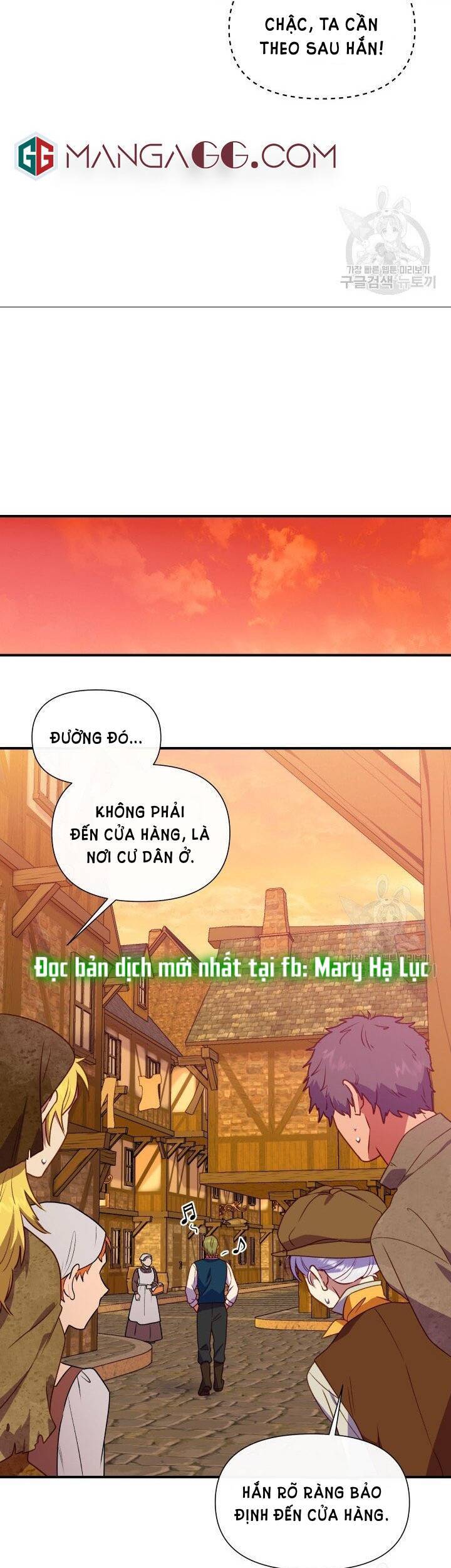 Bản Khế Ước Với Nữ Công Tước Ác Ma - Chương 142 - Trang 32