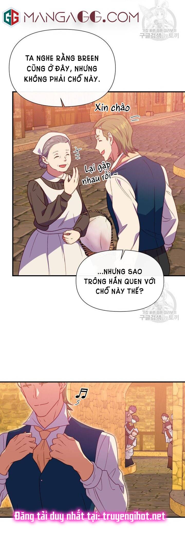 Bản Khế Ước Với Nữ Công Tước Ác Ma - Chương 142 - Trang 34