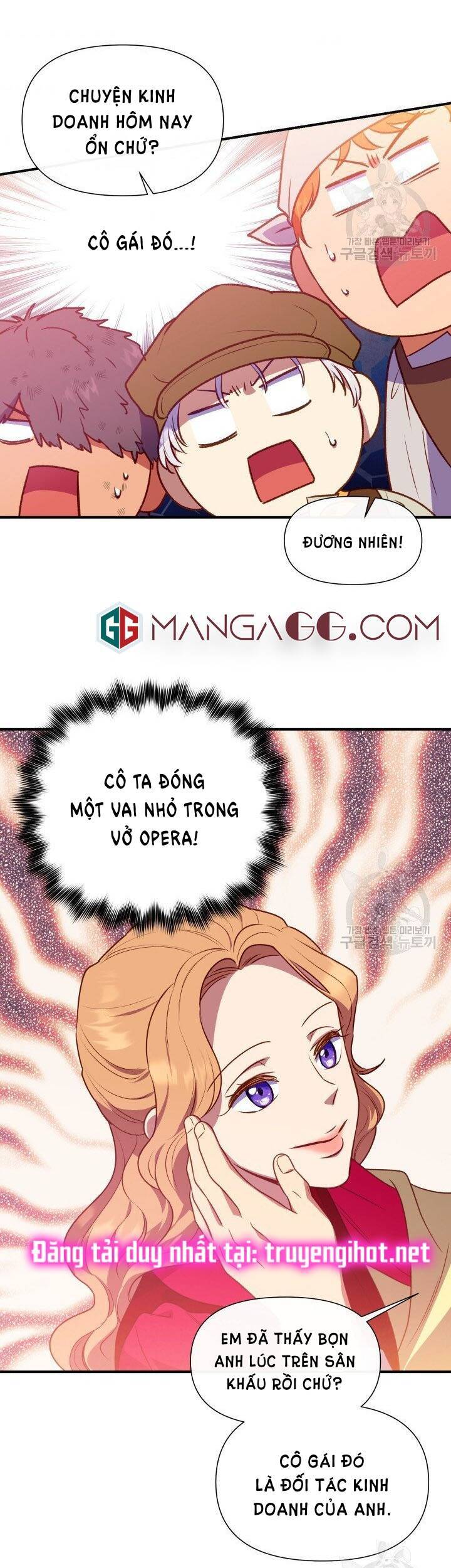 Bản Khế Ước Với Nữ Công Tước Ác Ma - Chương 142 - Trang 36