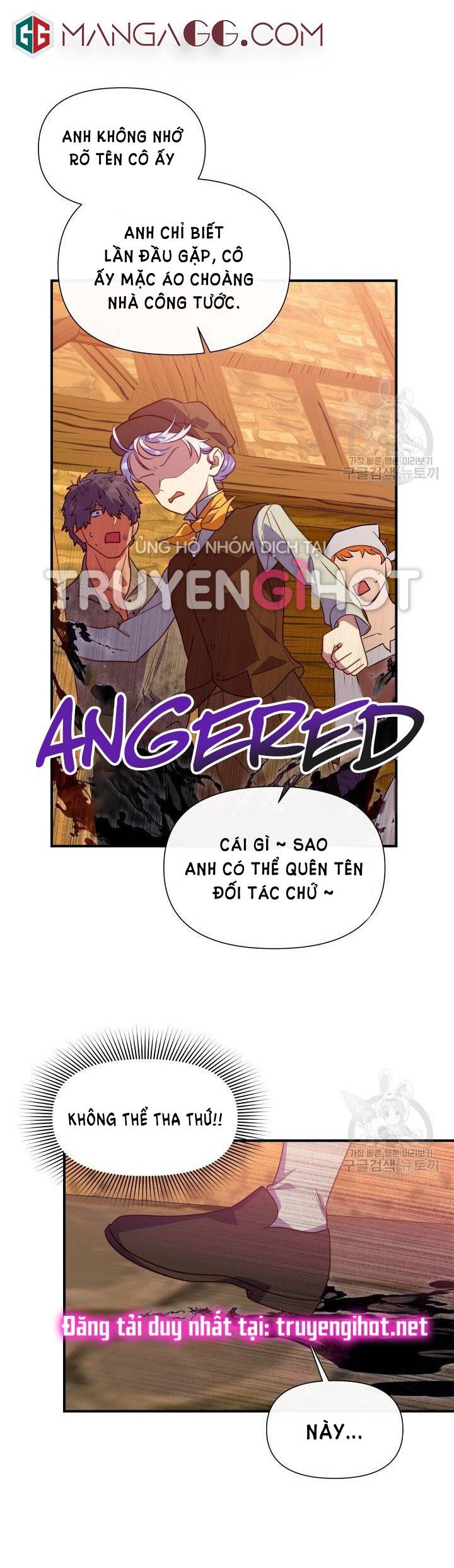 Bản Khế Ước Với Nữ Công Tước Ác Ma - Chương 142 - Trang 40