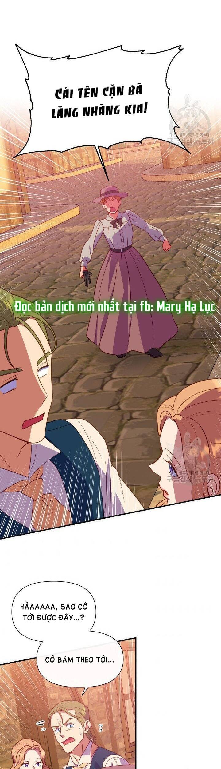 Bản Khế Ước Với Nữ Công Tước Ác Ma - Chương 142 - Trang 41