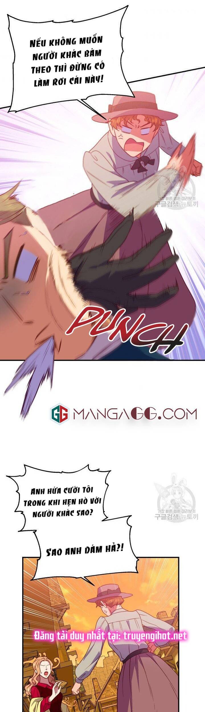 Bản Khế Ước Với Nữ Công Tước Ác Ma - Chương 142 - Trang 43