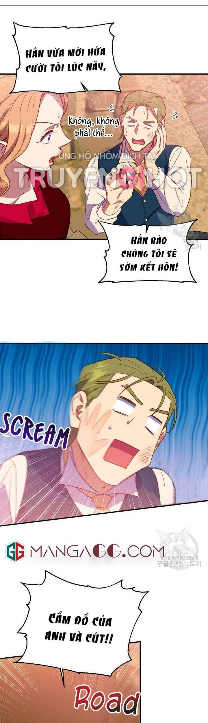 Bản Khế Ước Với Nữ Công Tước Ác Ma - Chương 142 - Trang 45