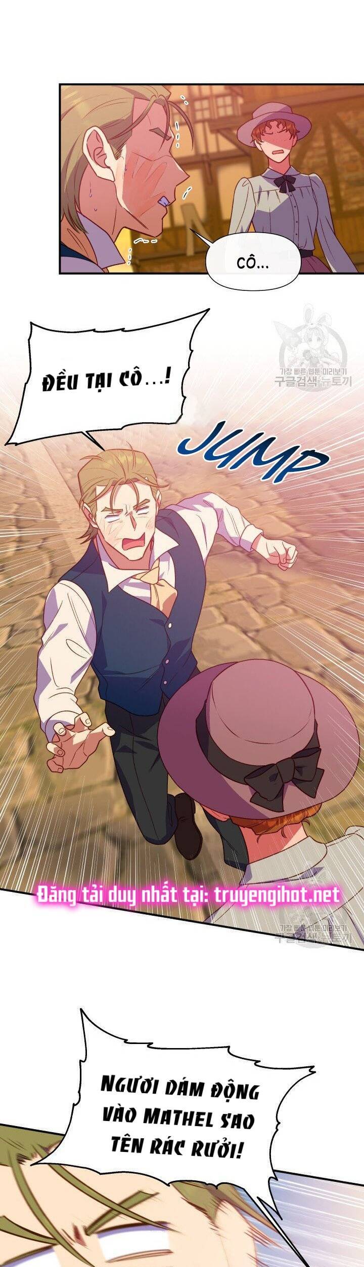 Bản Khế Ước Với Nữ Công Tước Ác Ma - Chương 142 - Trang 47