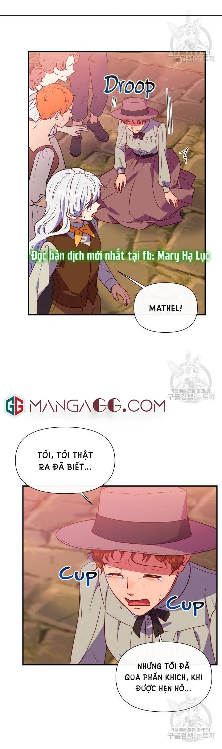 Bản Khế Ước Với Nữ Công Tước Ác Ma - Chương 142 - Trang 52