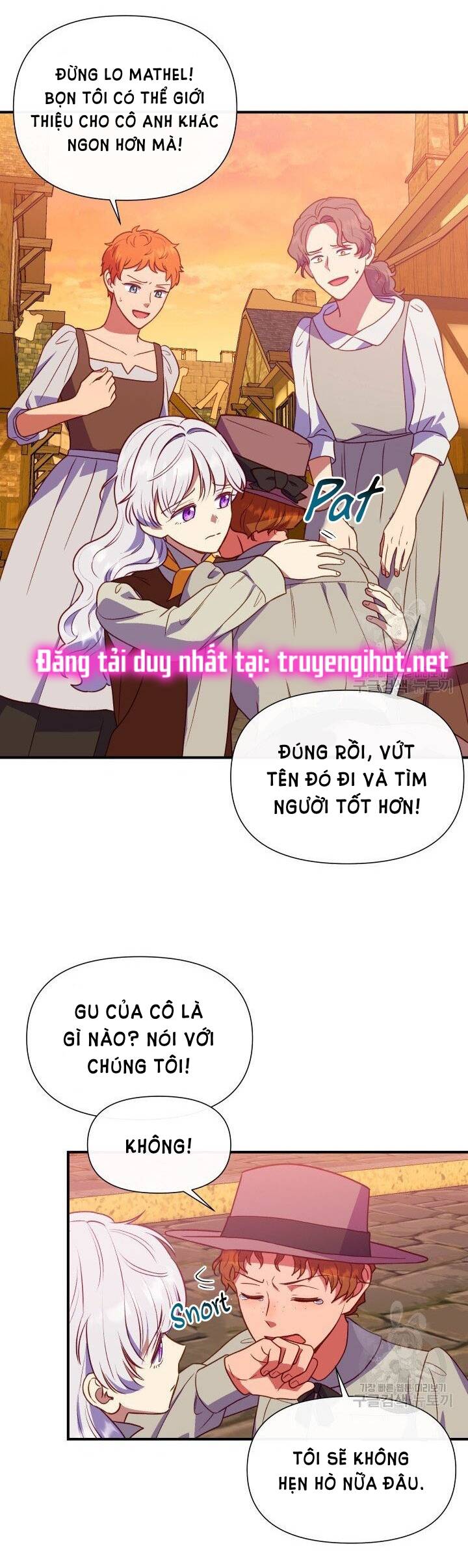 Bản Khế Ước Với Nữ Công Tước Ác Ma - Chương 142 - Trang 53