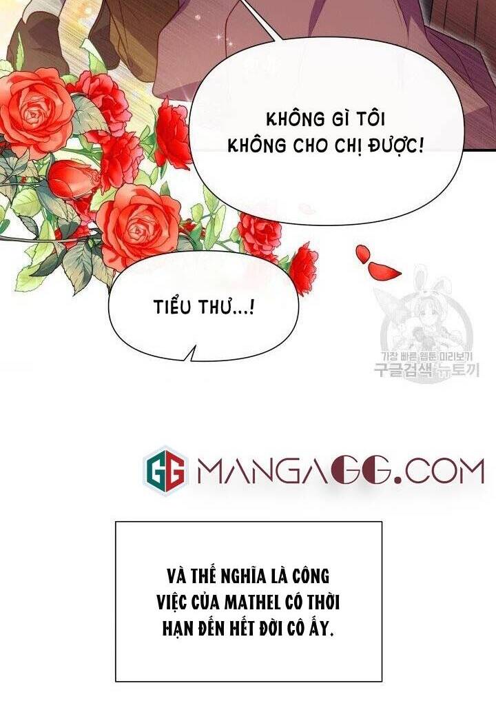 Bản Khế Ước Với Nữ Công Tước Ác Ma - Chương 142 - Trang 55