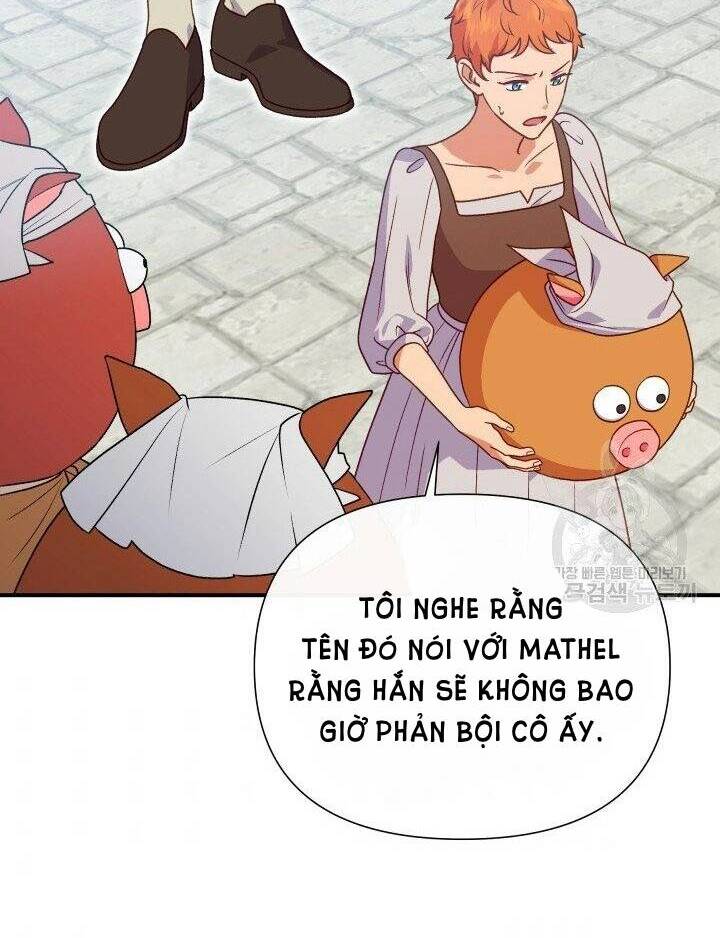 Bản Khế Ước Với Nữ Công Tước Ác Ma - Chương 142 - Trang 8