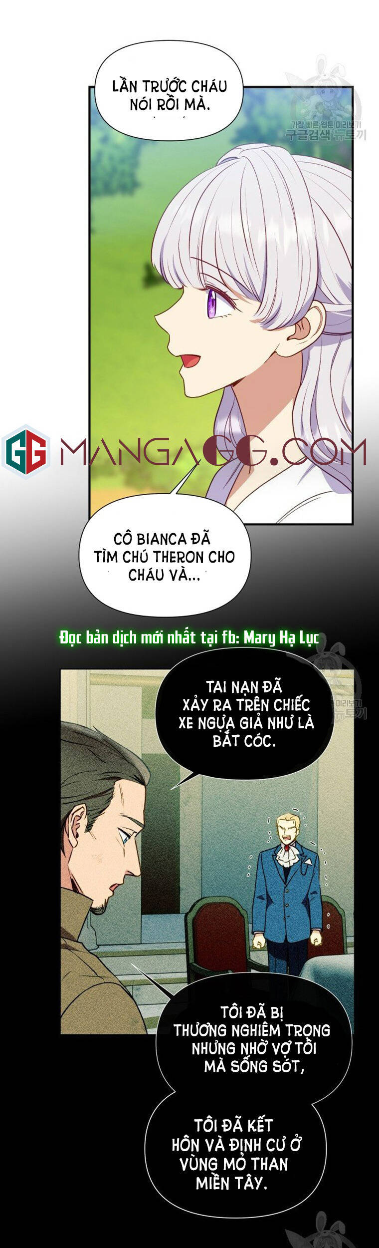 Bản Khế Ước Với Nữ Công Tước Ác Ma - Chương 143 - Trang 13