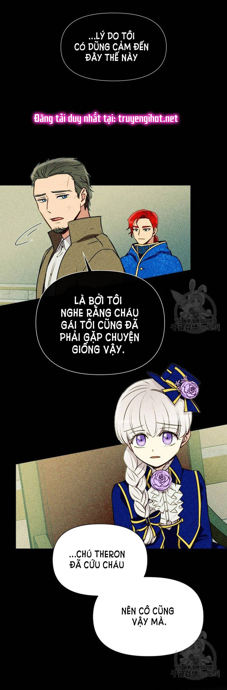 Bản Khế Ước Với Nữ Công Tước Ác Ma - Chương 143 - Trang 15