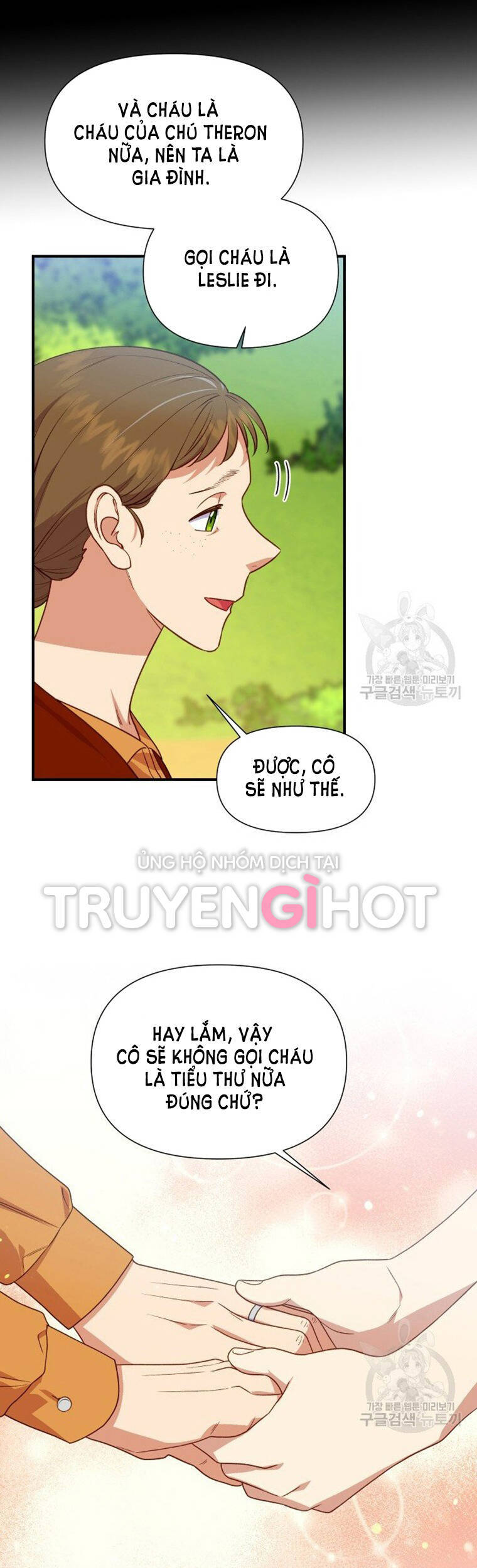 Bản Khế Ước Với Nữ Công Tước Ác Ma - Chương 143 - Trang 16