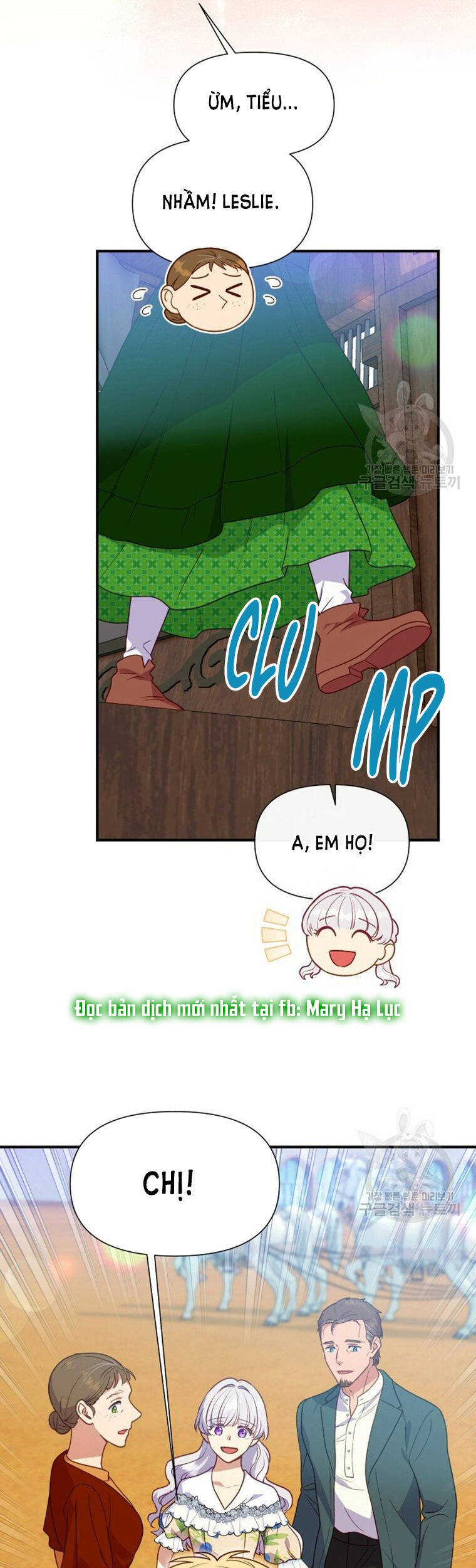 Bản Khế Ước Với Nữ Công Tước Ác Ma - Chương 143 - Trang 18