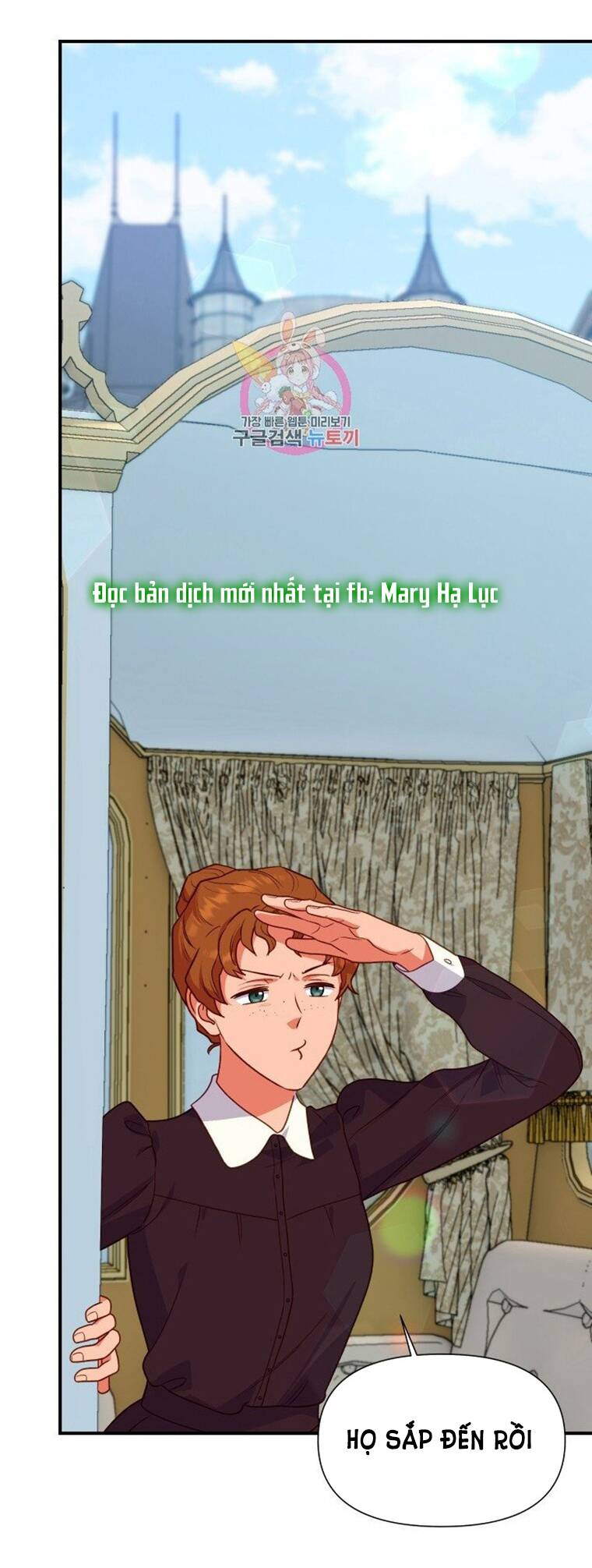 Bản Khế Ước Với Nữ Công Tước Ác Ma - Chương 143 - Trang 3