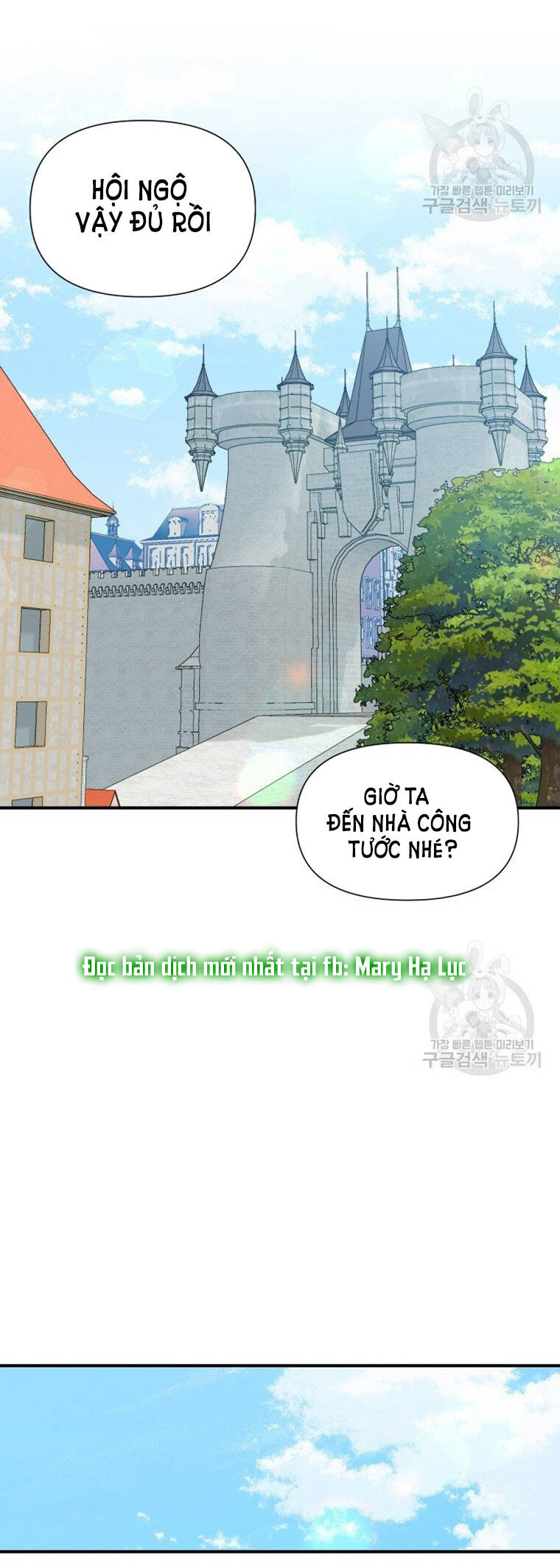 Bản Khế Ước Với Nữ Công Tước Ác Ma - Chương 143 - Trang 22
