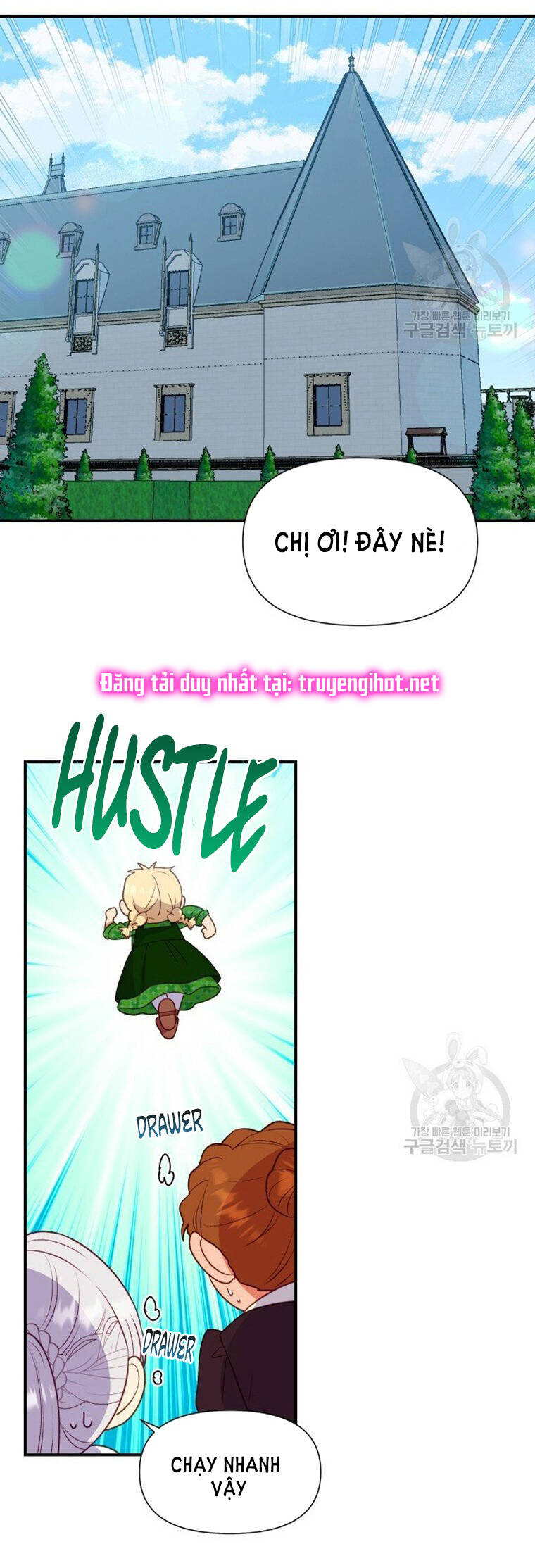 Bản Khế Ước Với Nữ Công Tước Ác Ma - Chương 143 - Trang 23