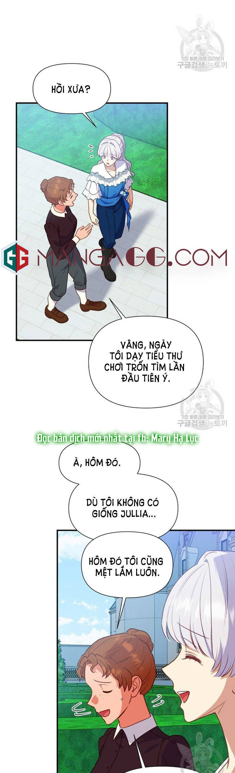 Bản Khế Ước Với Nữ Công Tước Ác Ma - Chương 143 - Trang 26