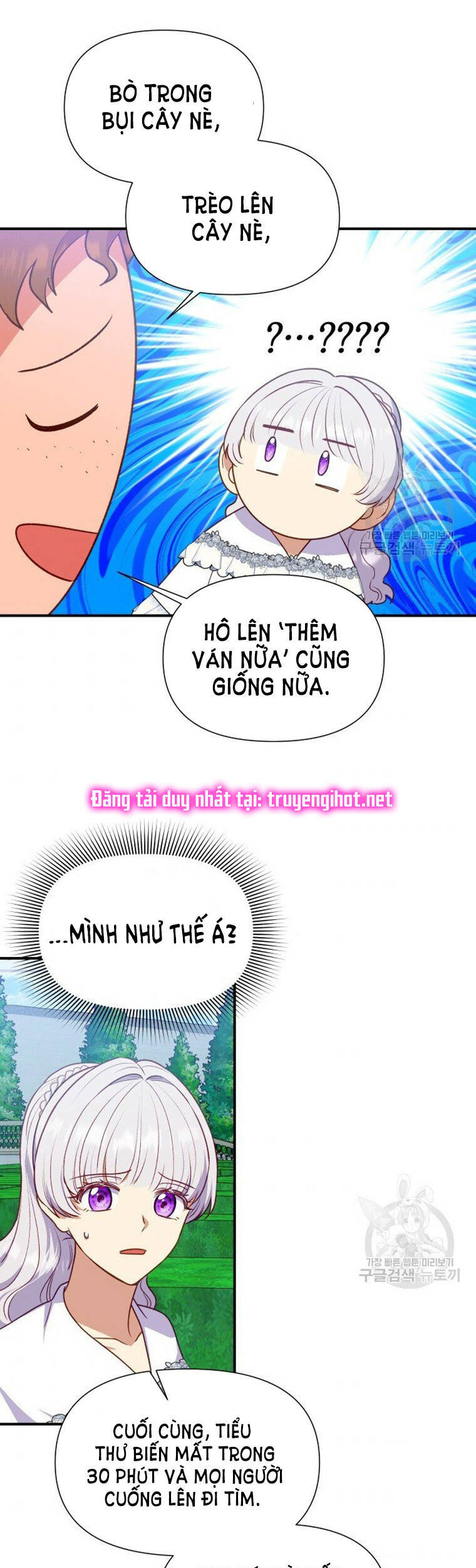 Bản Khế Ước Với Nữ Công Tước Ác Ma - Chương 143 - Trang 28