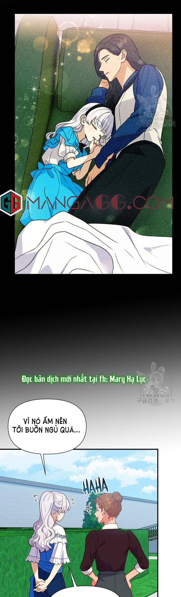 Bản Khế Ước Với Nữ Công Tước Ác Ma - Chương 143 - Trang 30