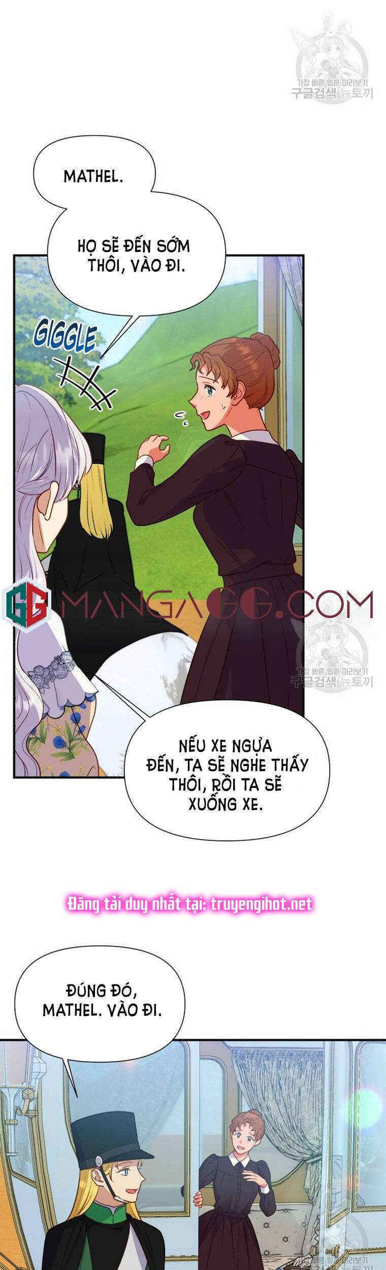 Bản Khế Ước Với Nữ Công Tước Ác Ma - Chương 143 - Trang 4