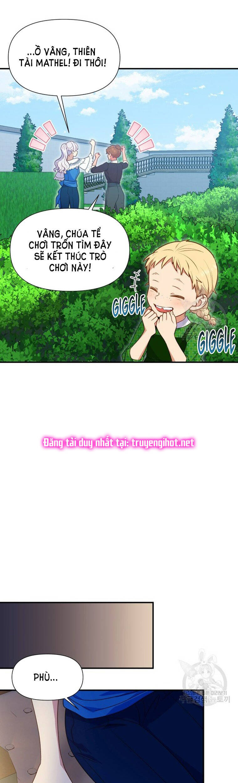 Bản Khế Ước Với Nữ Công Tước Ác Ma - Chương 143 - Trang 32