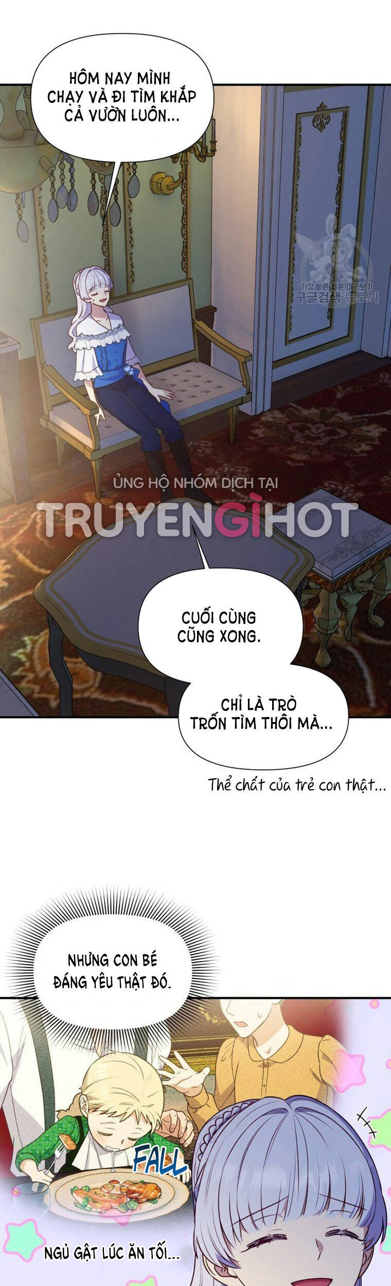 Bản Khế Ước Với Nữ Công Tước Ác Ma - Chương 143 - Trang 34