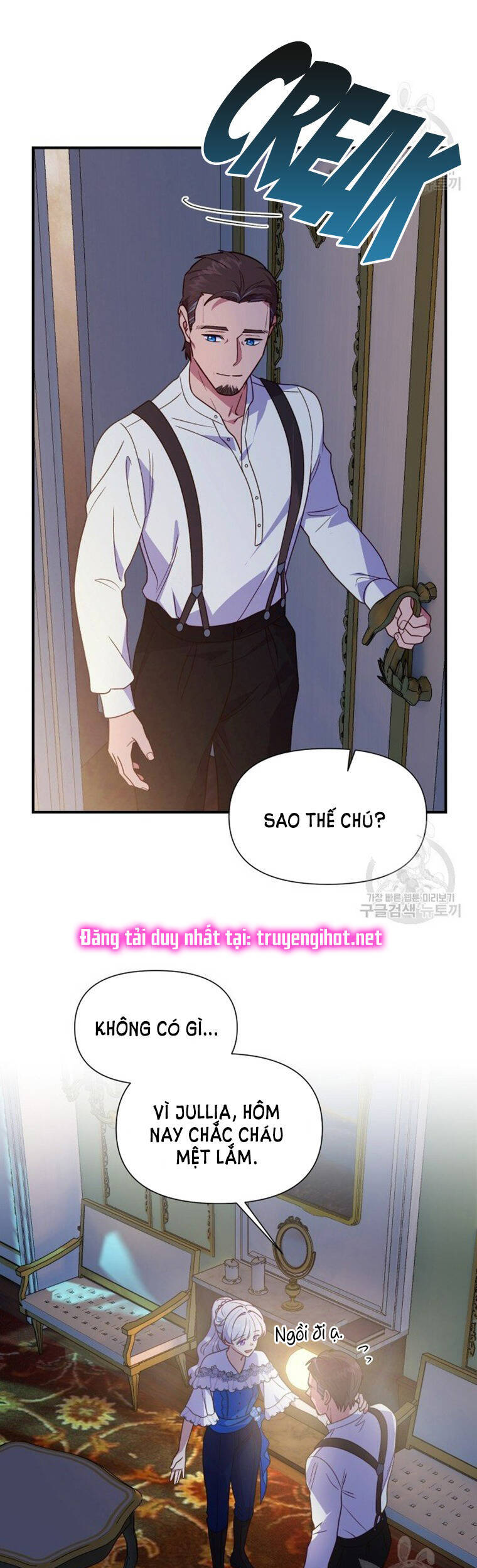 Bản Khế Ước Với Nữ Công Tước Ác Ma - Chương 143 - Trang 37