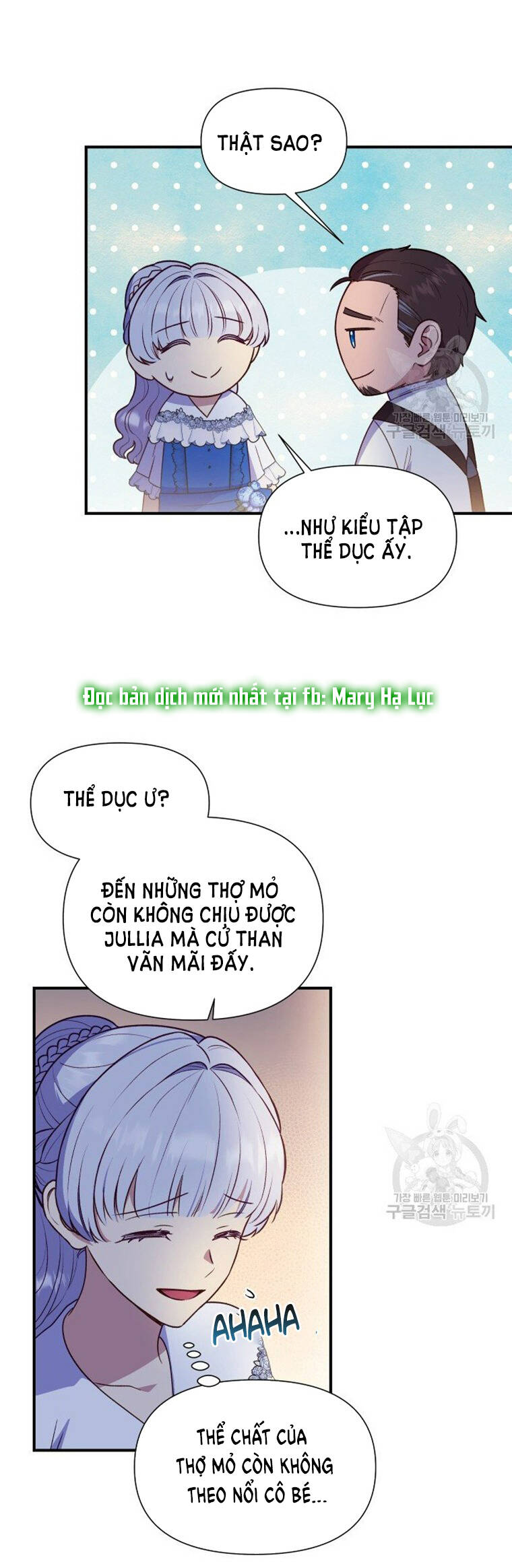 Bản Khế Ước Với Nữ Công Tước Ác Ma - Chương 143 - Trang 39