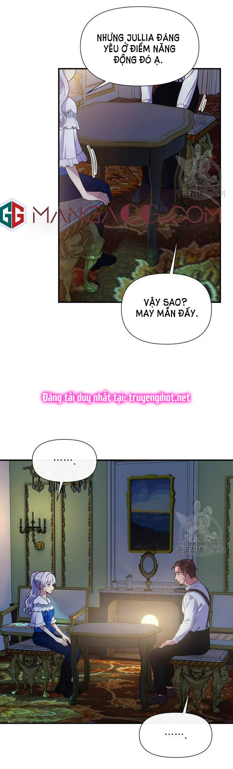 Bản Khế Ước Với Nữ Công Tước Ác Ma - Chương 143 - Trang 40