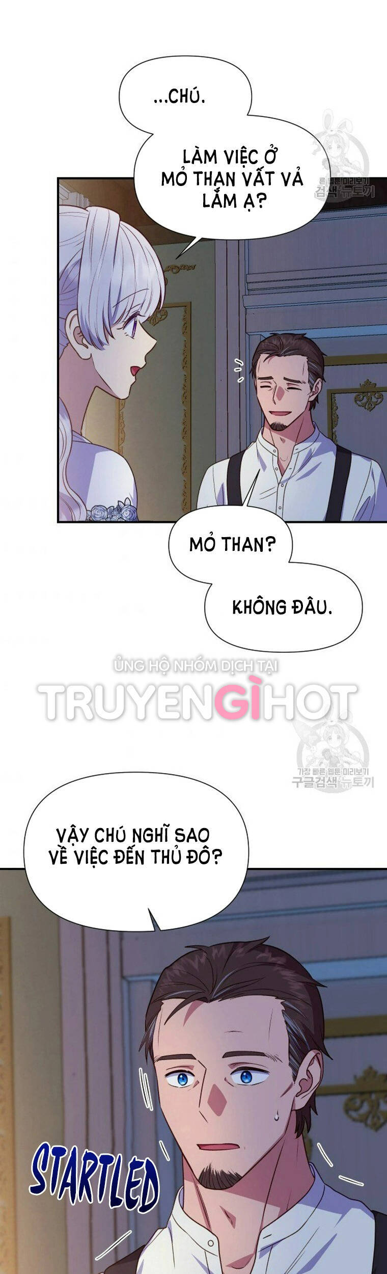 Bản Khế Ước Với Nữ Công Tước Ác Ma - Chương 143 - Trang 42