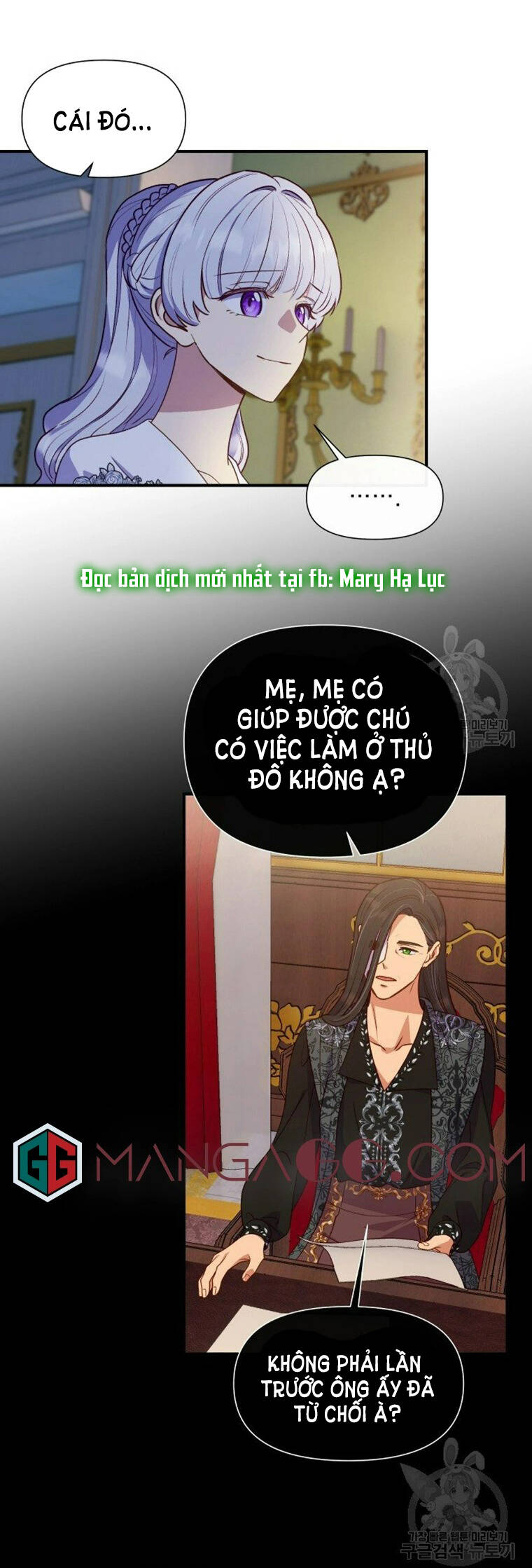 Bản Khế Ước Với Nữ Công Tước Ác Ma - Chương 143 - Trang 44