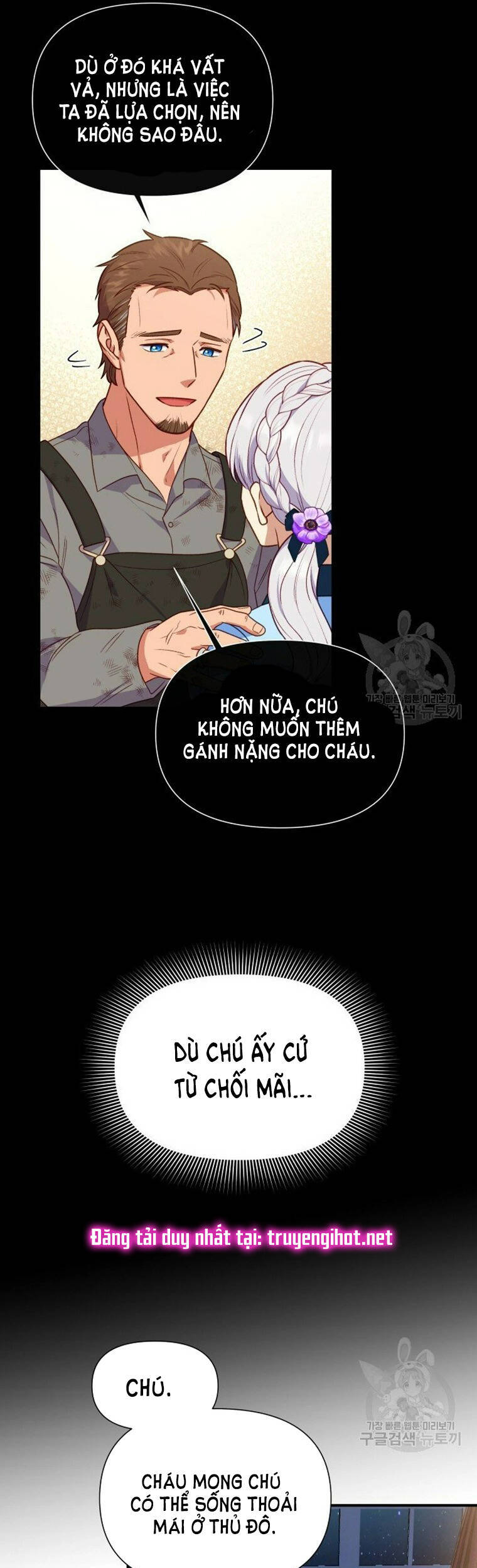 Bản Khế Ước Với Nữ Công Tước Ác Ma - Chương 143 - Trang 45