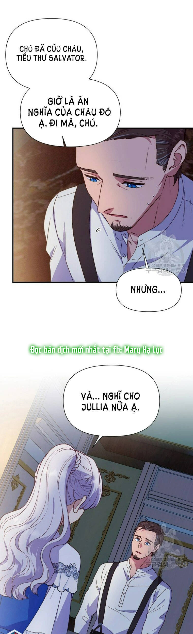 Bản Khế Ước Với Nữ Công Tước Ác Ma - Chương 143 - Trang 47