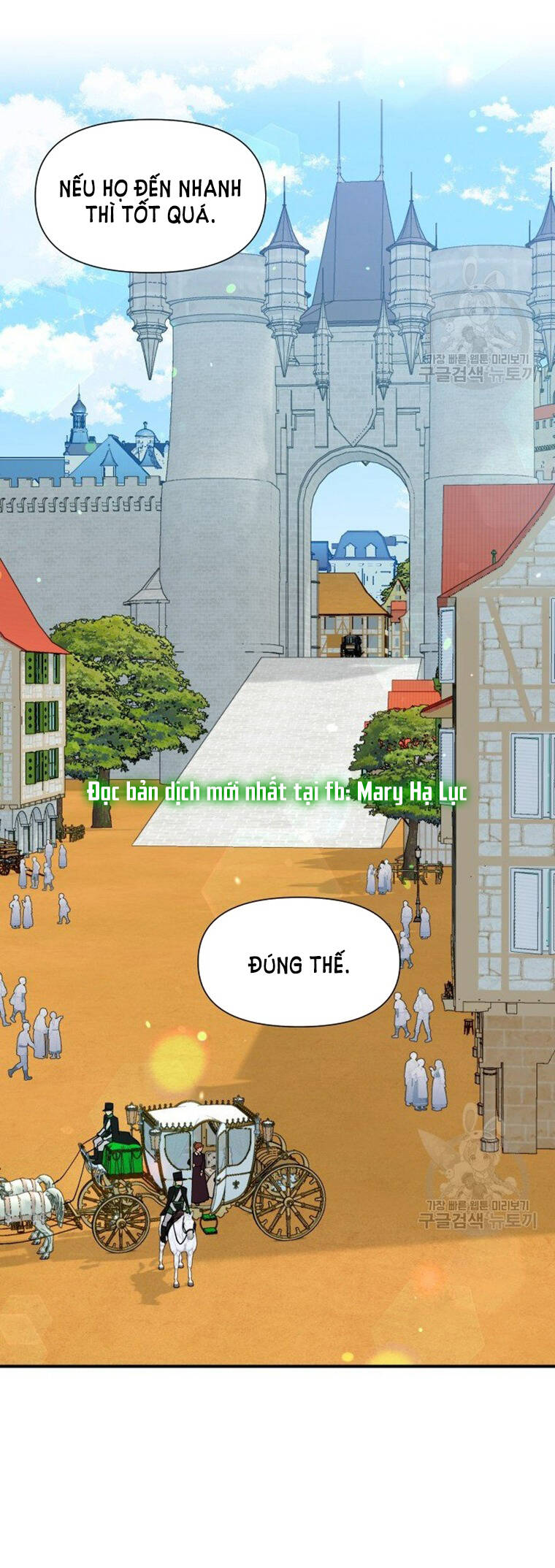 Bản Khế Ước Với Nữ Công Tước Ác Ma - Chương 143 - Trang 6