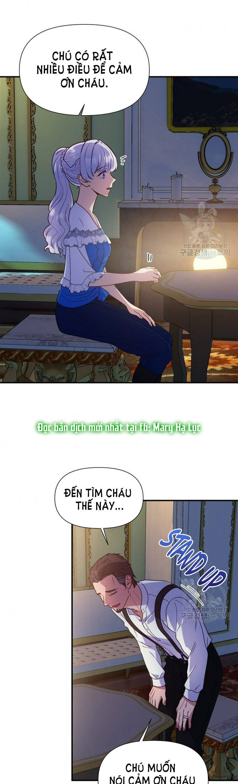 Bản Khế Ước Với Nữ Công Tước Ác Ma - Chương 143 - Trang 56