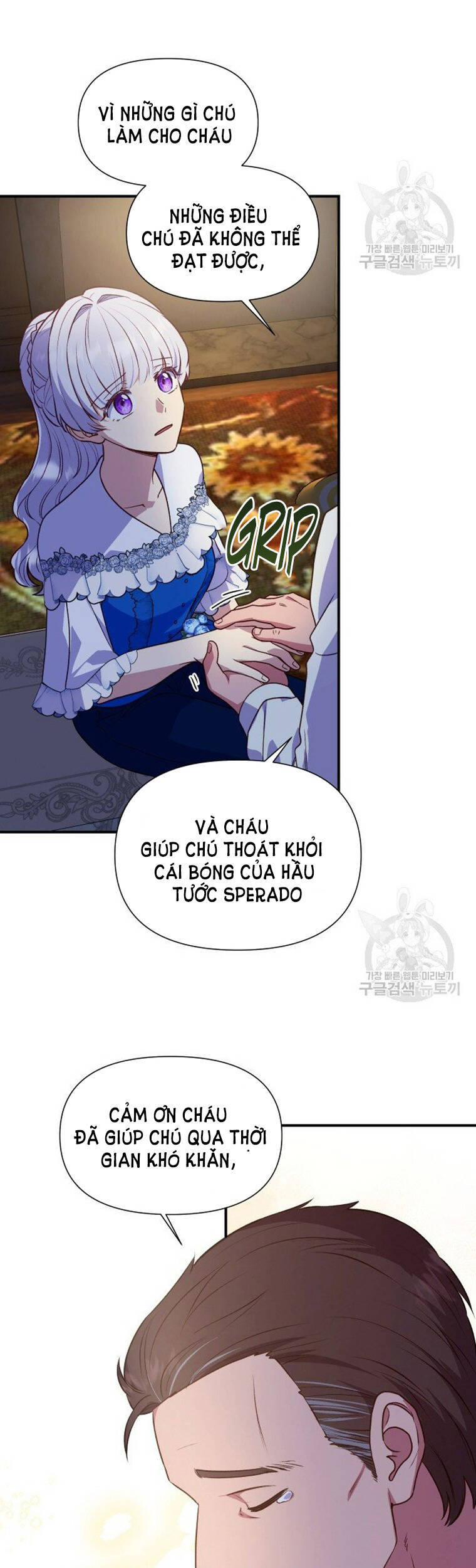 Bản Khế Ước Với Nữ Công Tước Ác Ma - Chương 143 - Trang 58