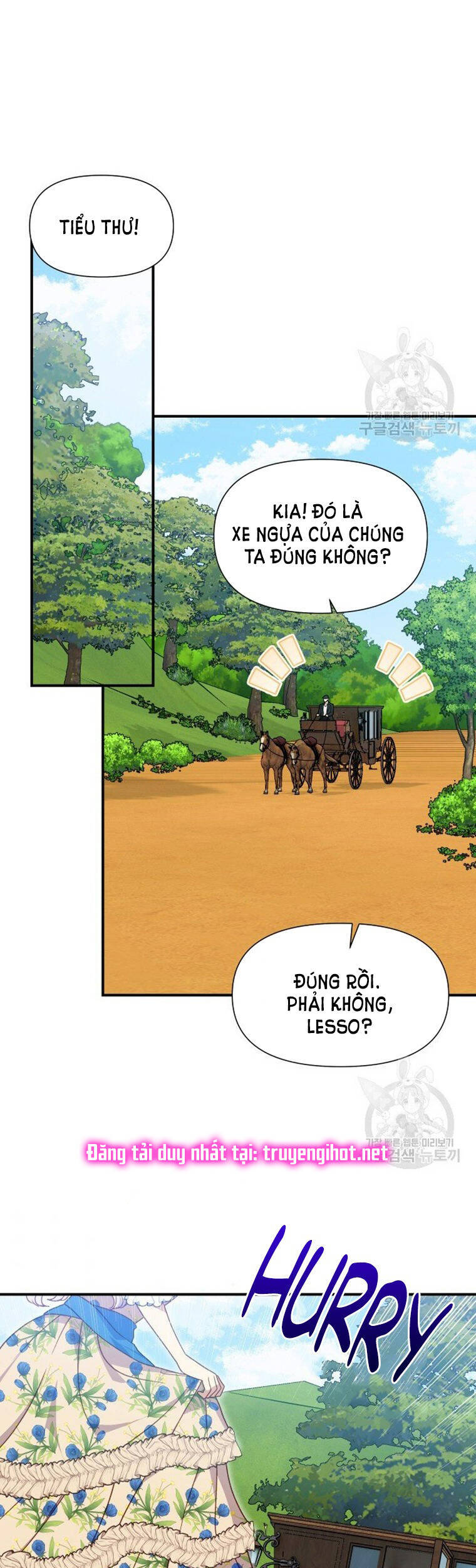 Bản Khế Ước Với Nữ Công Tước Ác Ma - Chương 143 - Trang 7