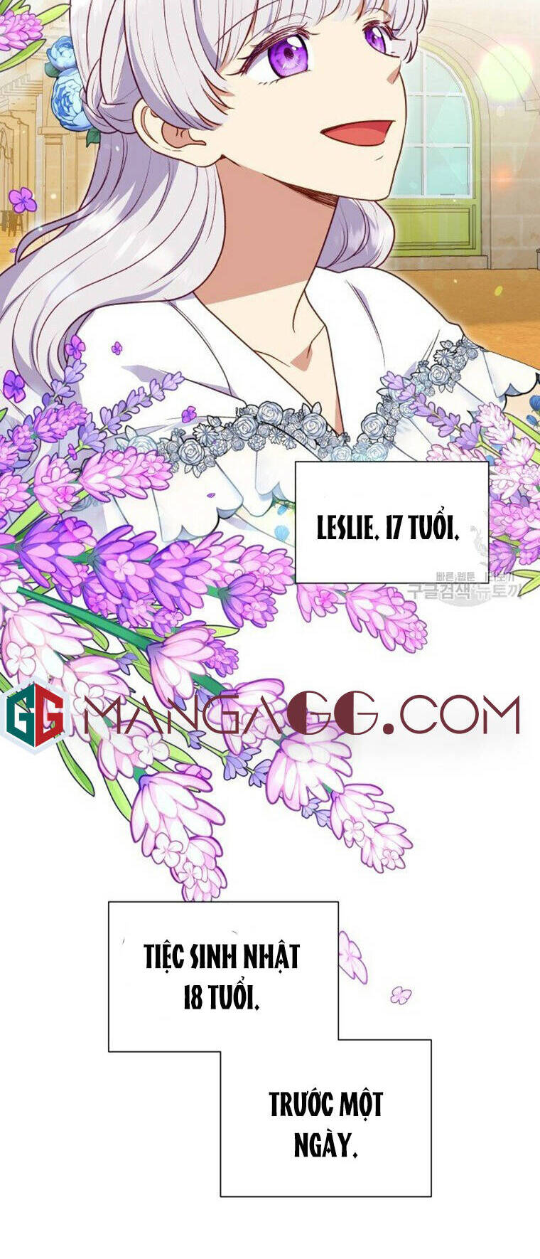 Bản Khế Ước Với Nữ Công Tước Ác Ma - Chương 143 - Trang 10