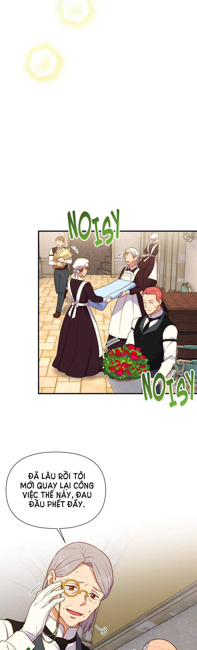 Bản Khế Ước Với Nữ Công Tước Ác Ma - Chương 144 - Trang 11