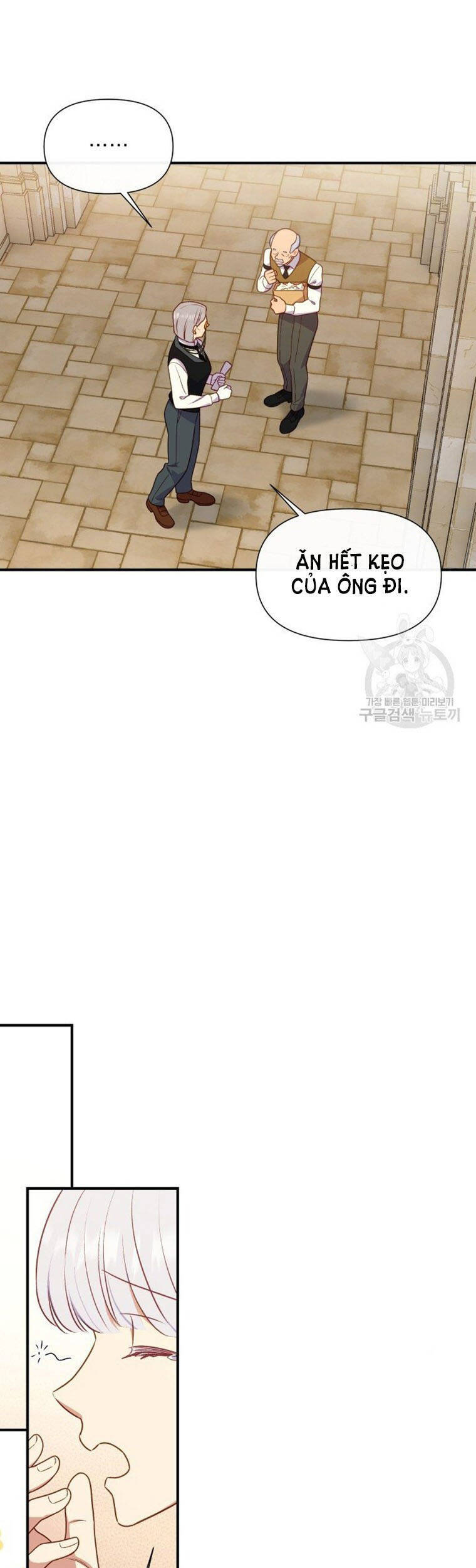 Bản Khế Ước Với Nữ Công Tước Ác Ma - Chương 144 - Trang 17