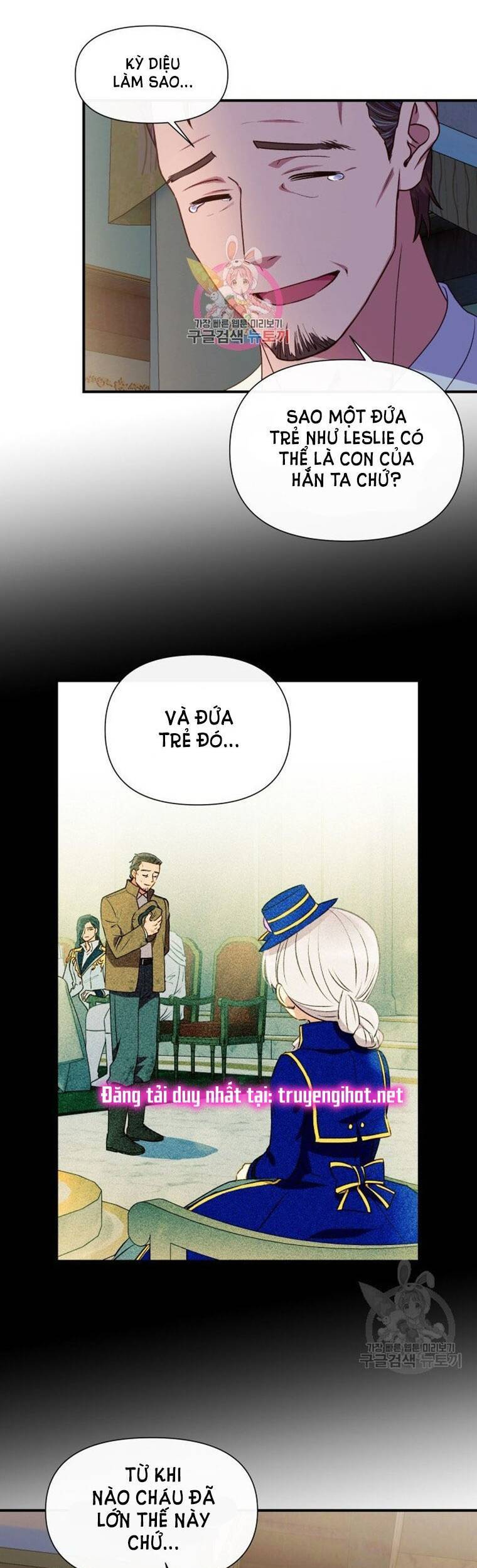 Bản Khế Ước Với Nữ Công Tước Ác Ma - Chương 144 - Trang 3