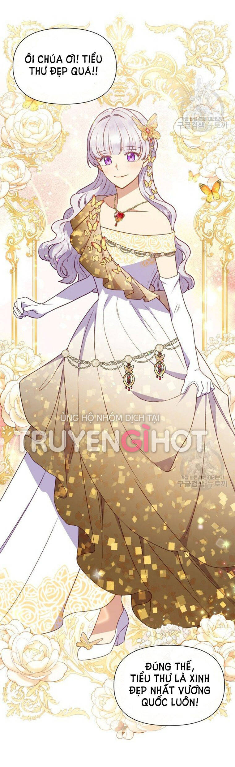 Bản Khế Ước Với Nữ Công Tước Ác Ma - Chương 144 - Trang 21