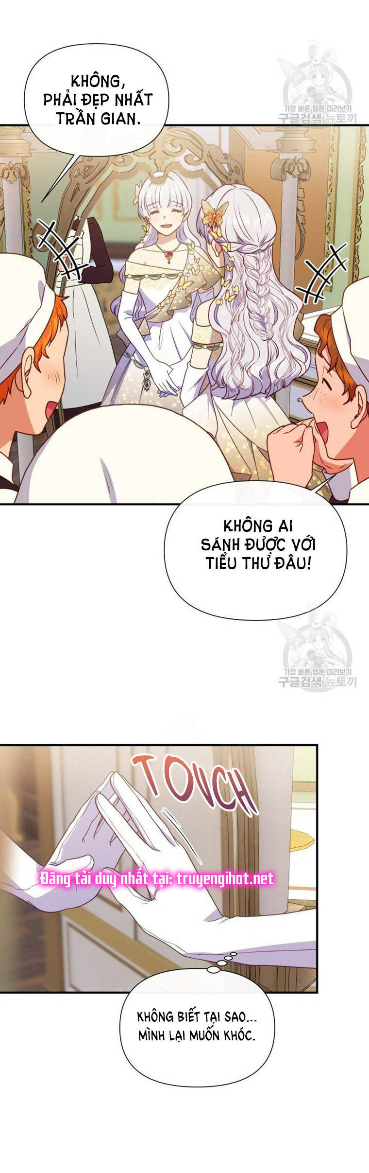 Bản Khế Ước Với Nữ Công Tước Ác Ma - Chương 144 - Trang 22