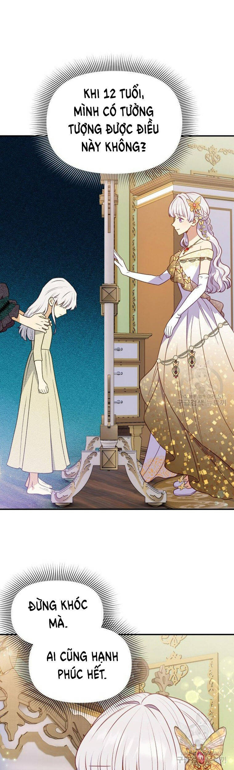 Bản Khế Ước Với Nữ Công Tước Ác Ma - Chương 144 - Trang 23