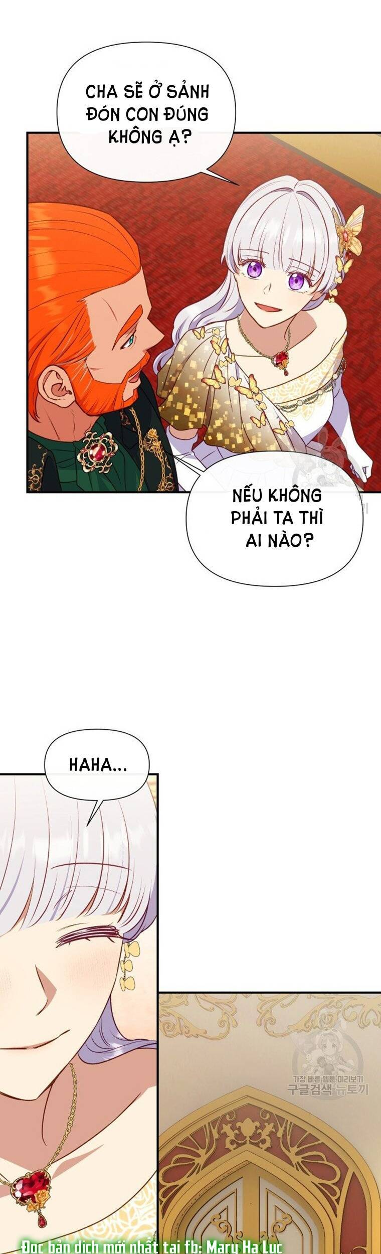 Bản Khế Ước Với Nữ Công Tước Ác Ma - Chương 144 - Trang 29