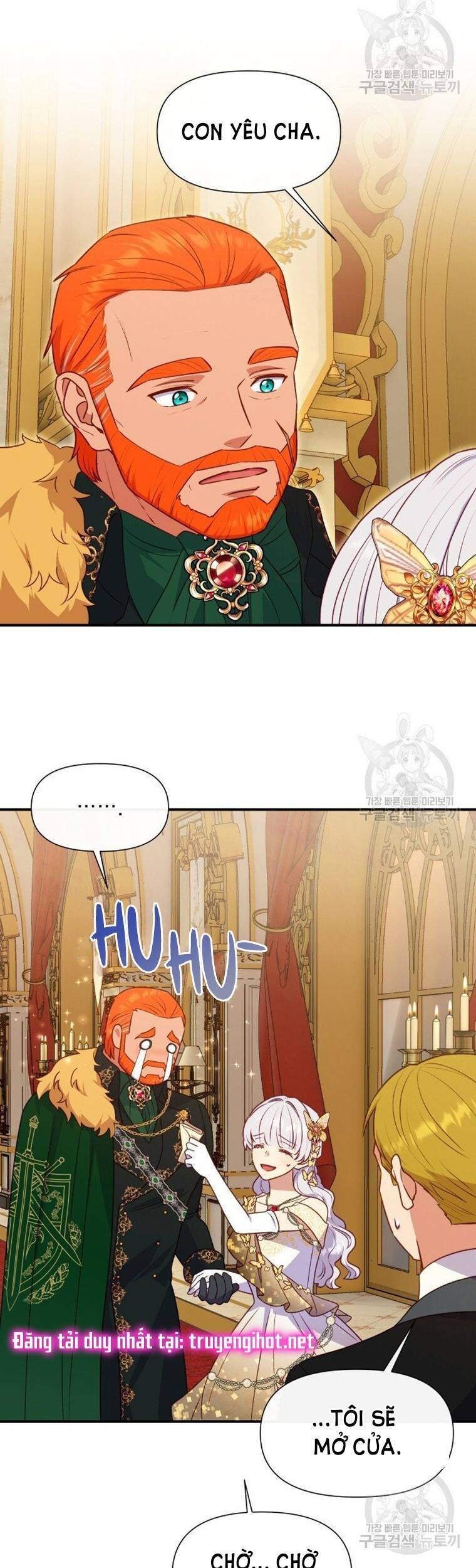 Bản Khế Ước Với Nữ Công Tước Ác Ma - Chương 144 - Trang 31