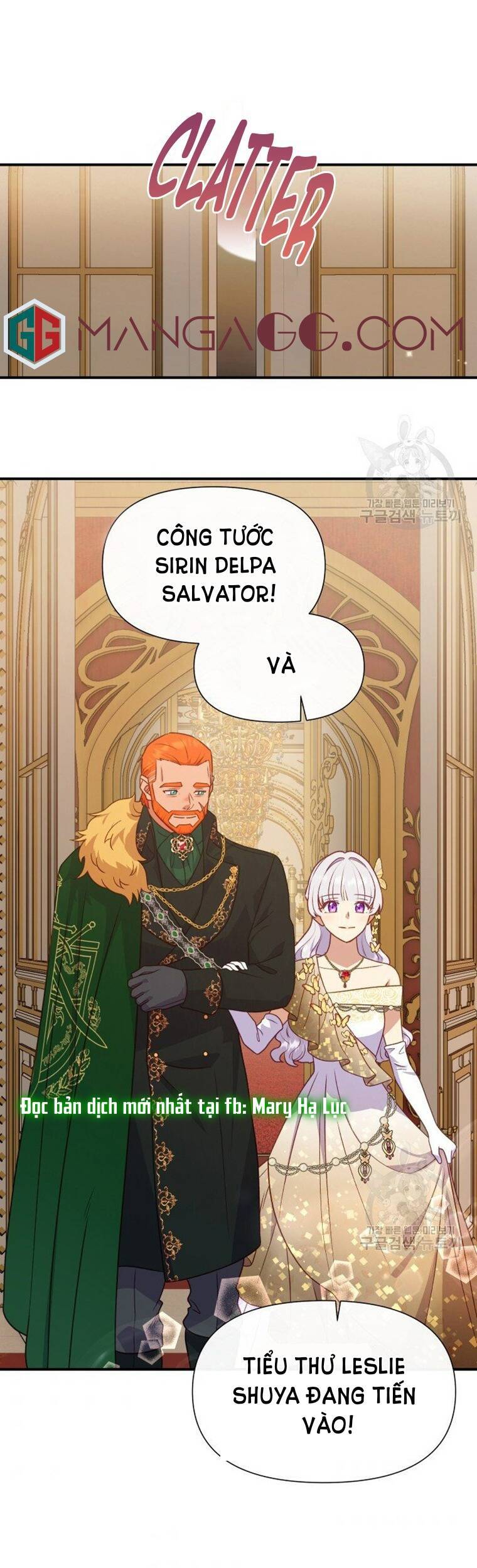 Bản Khế Ước Với Nữ Công Tước Ác Ma - Chương 144 - Trang 33