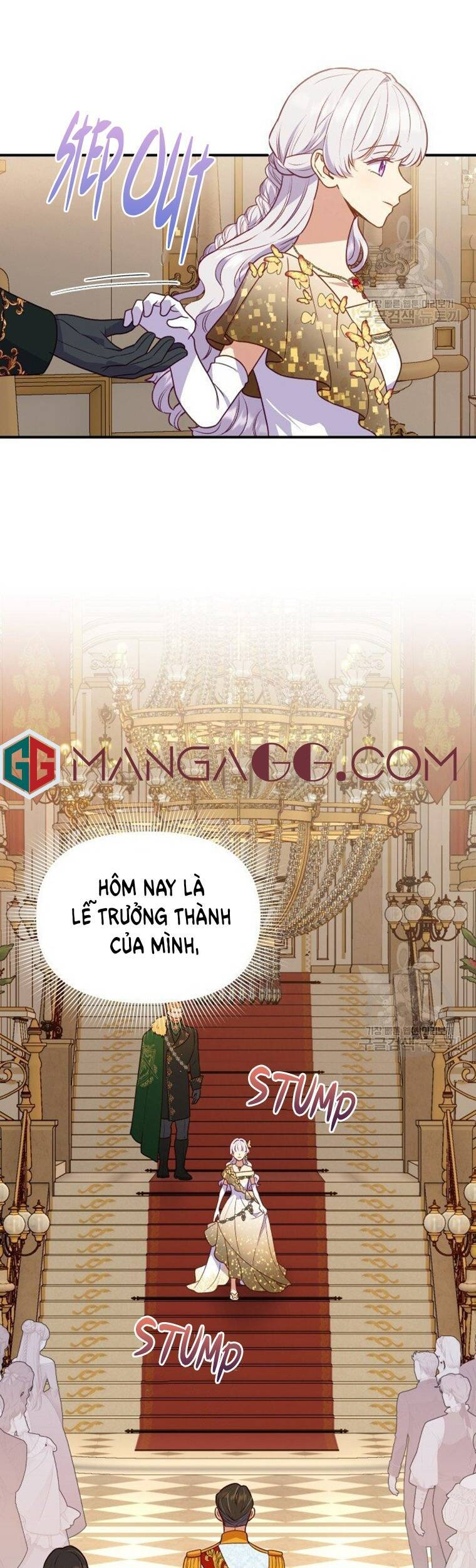 Bản Khế Ước Với Nữ Công Tước Ác Ma - Chương 144 - Trang 36