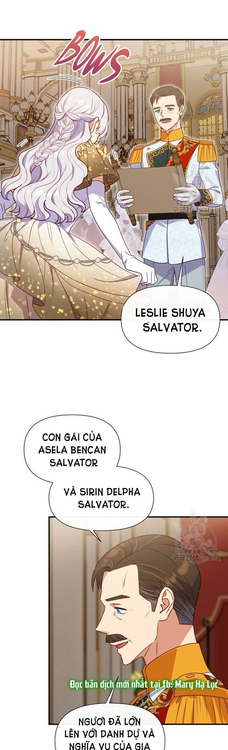 Bản Khế Ước Với Nữ Công Tước Ác Ma - Chương 144 - Trang 38